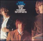 walker brothers the